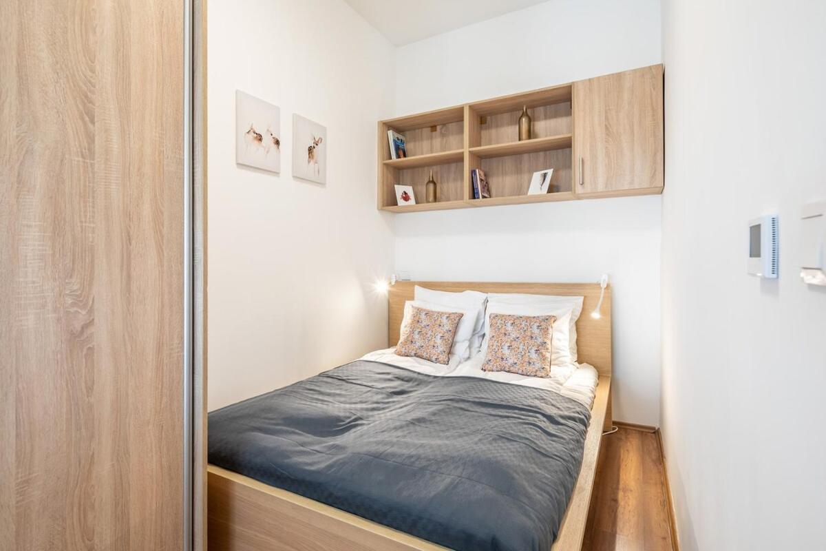 Star House In The Apartment Budapest