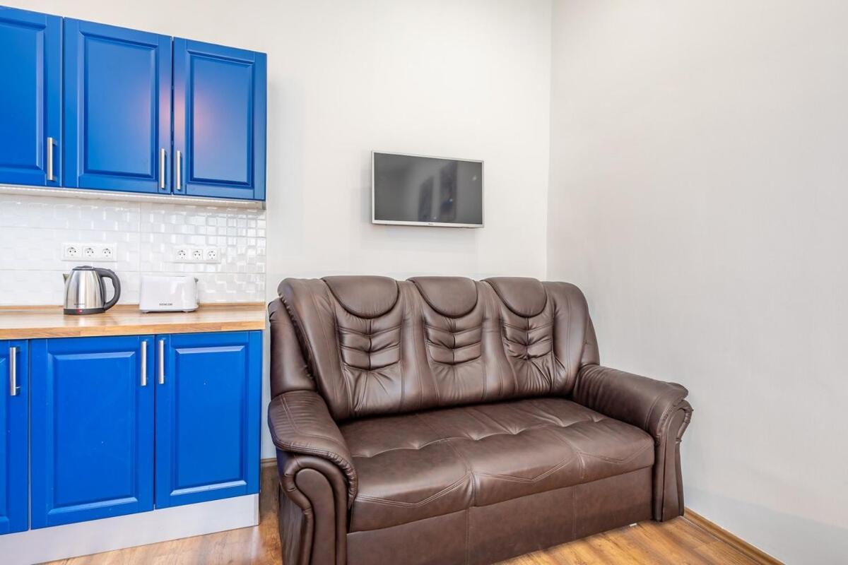 Star House In The Apartment *