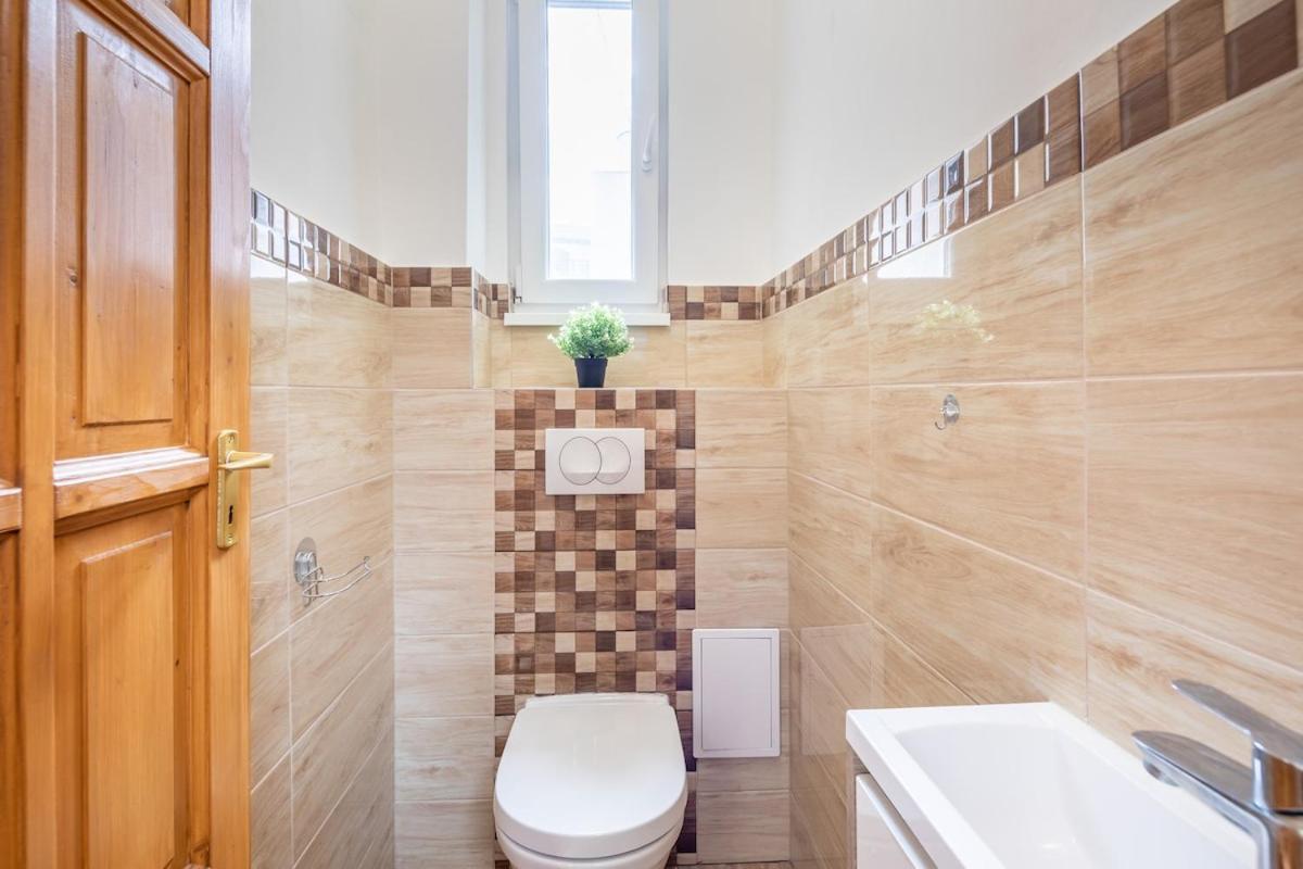 Appartement Star House In The *